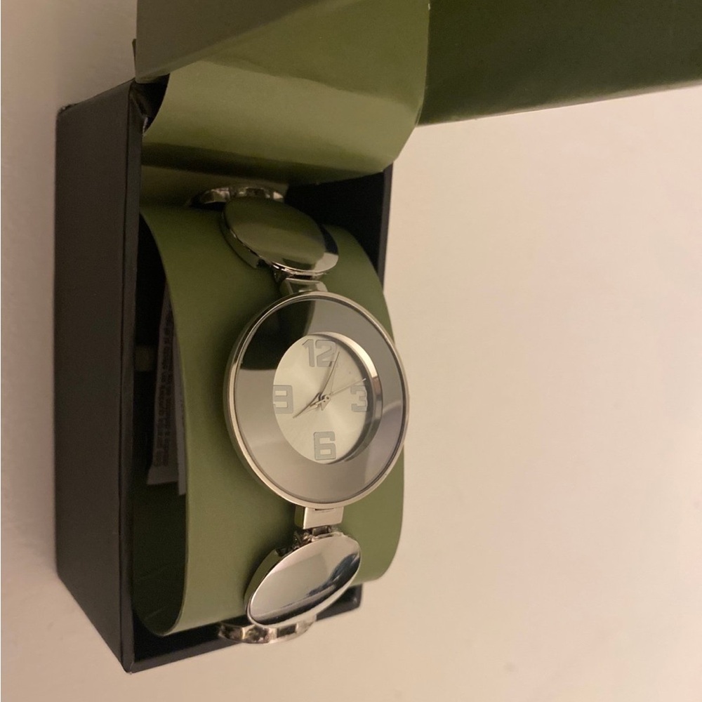 Women’s watch
